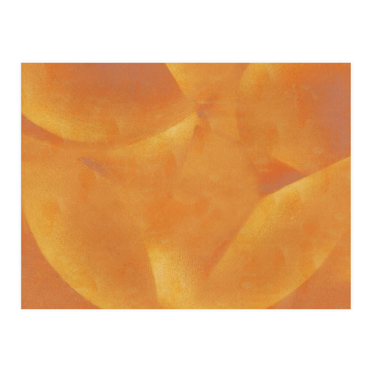 Mature Mango (Print Only)