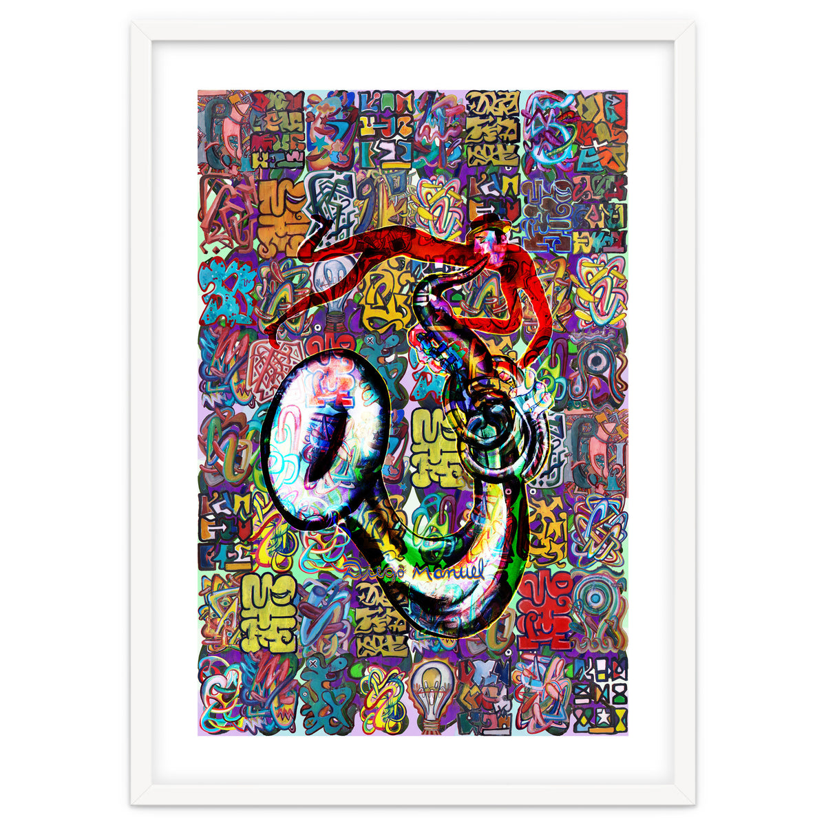 Graffiti Digital 2022 276