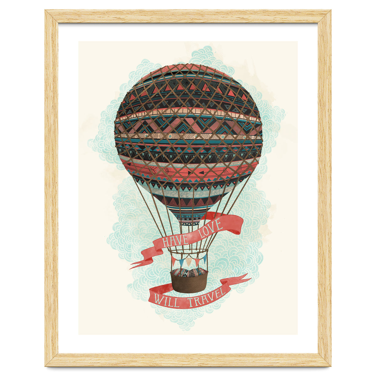 Have Love Will Travel