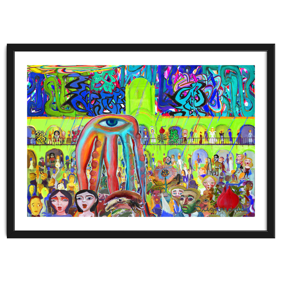 25 De Mayo Pop Digital 19