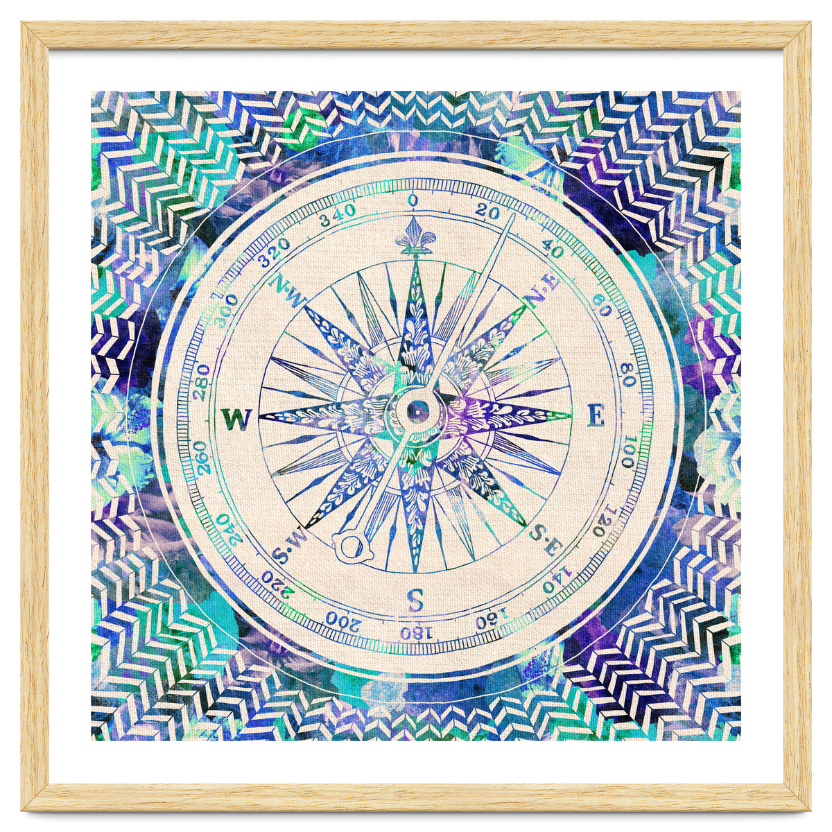 Follow Your Own Path