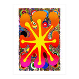 Fuego Y Graffiti 87 (Print Only) thumbnail
