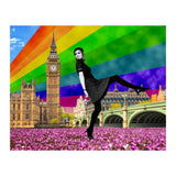 London Pride (Print Only) thumbnail