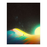 The Source of Happiness (Print Only) thumbnail