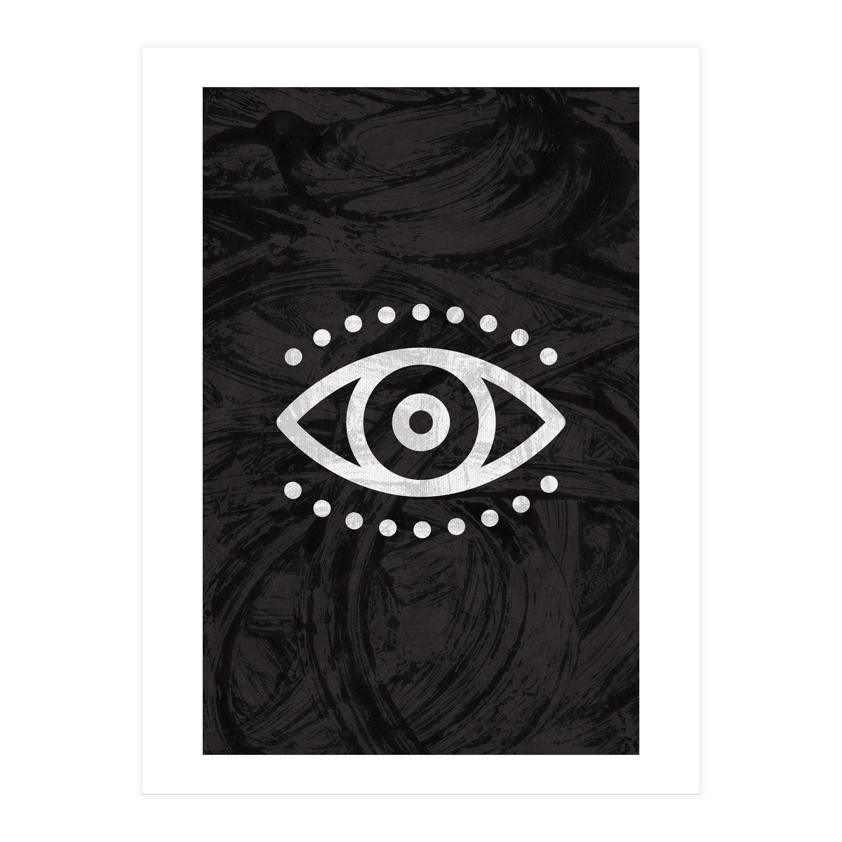 Looking No5 (Print Only)