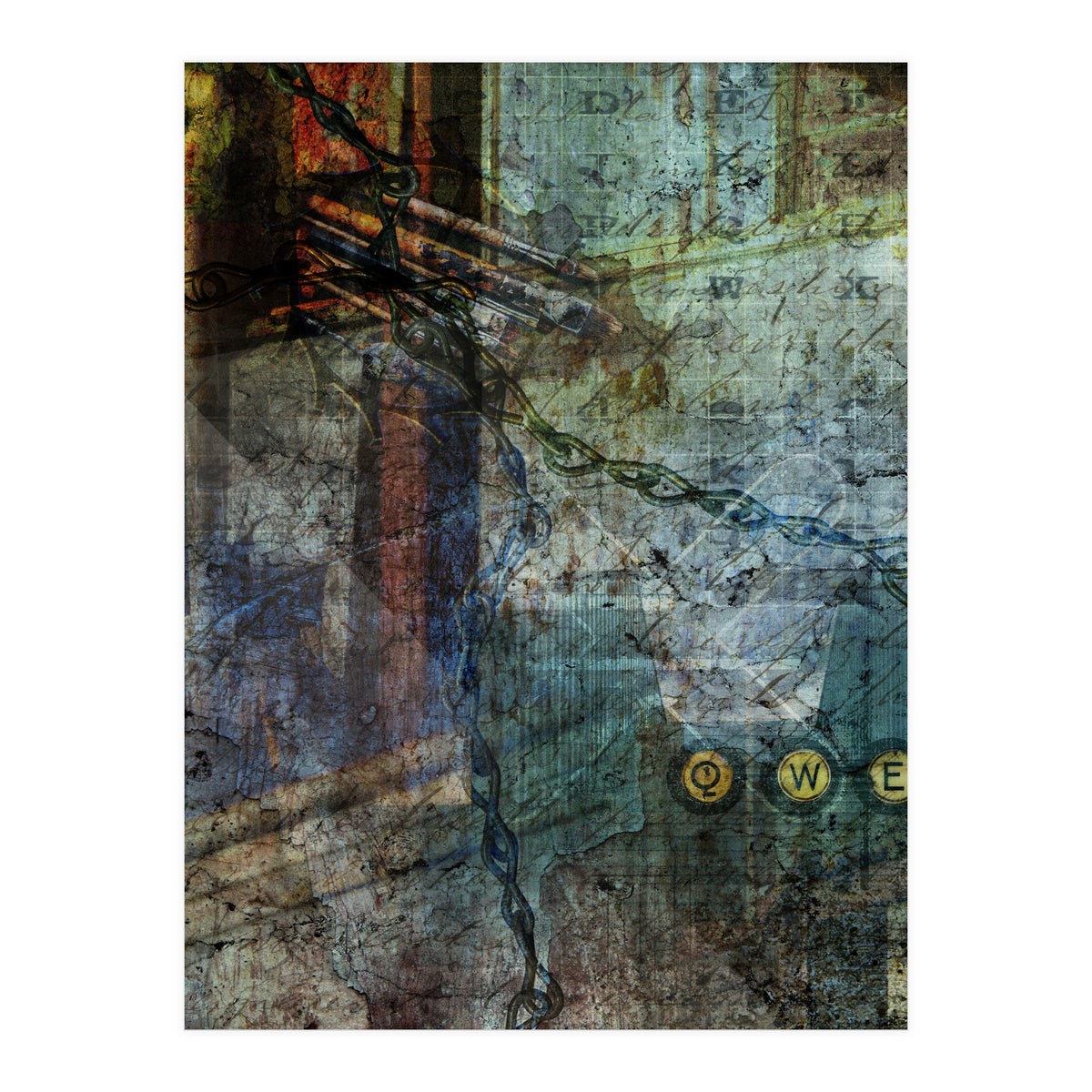 All But Forgotten (Print Only)