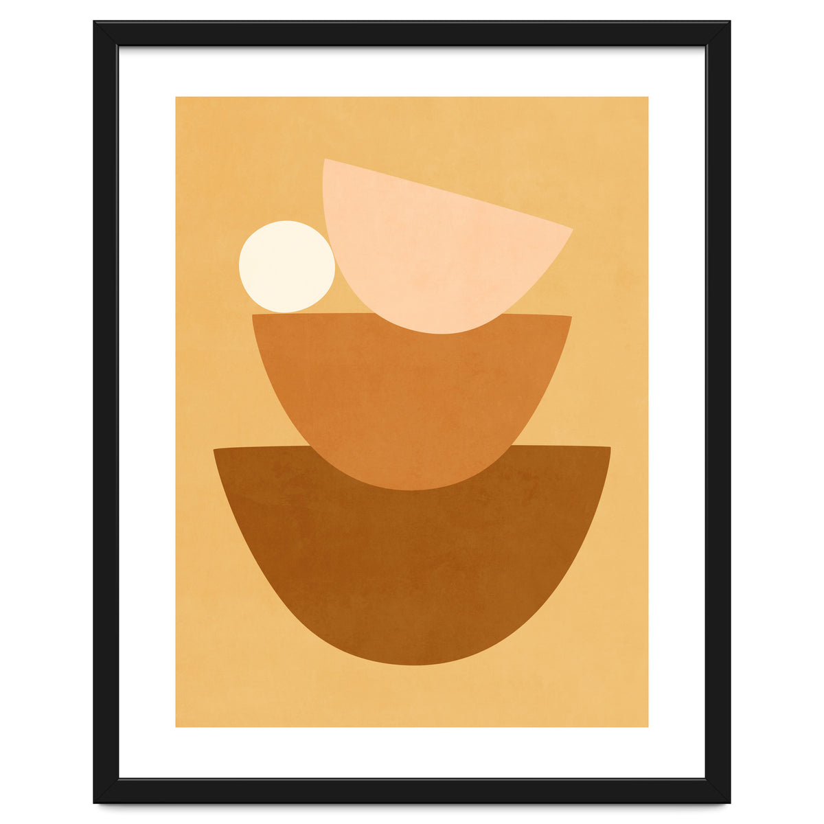 MINIMAL ART - GEOMETRIES  Y03