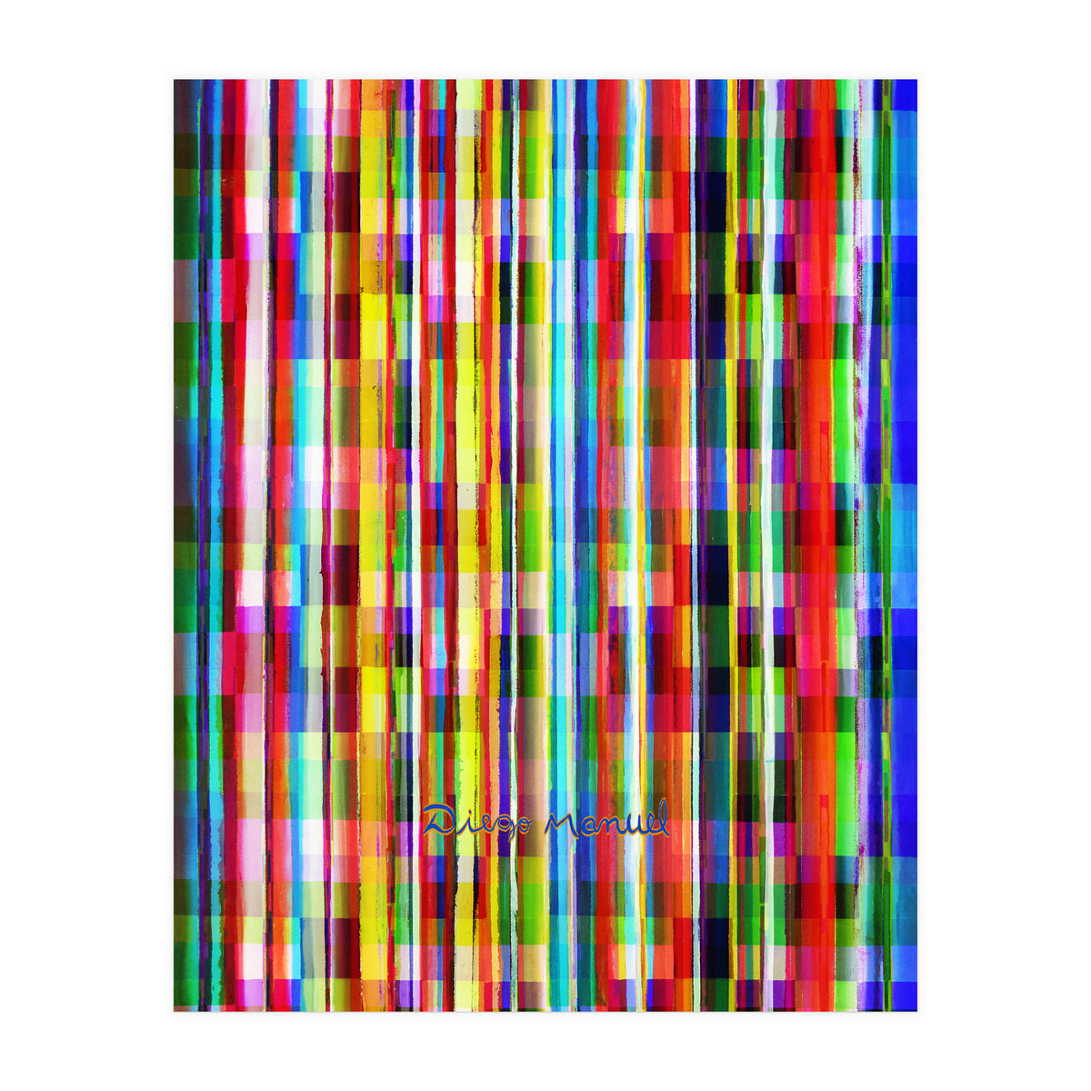 Graffiti Digital 2022 134 (Print Only)