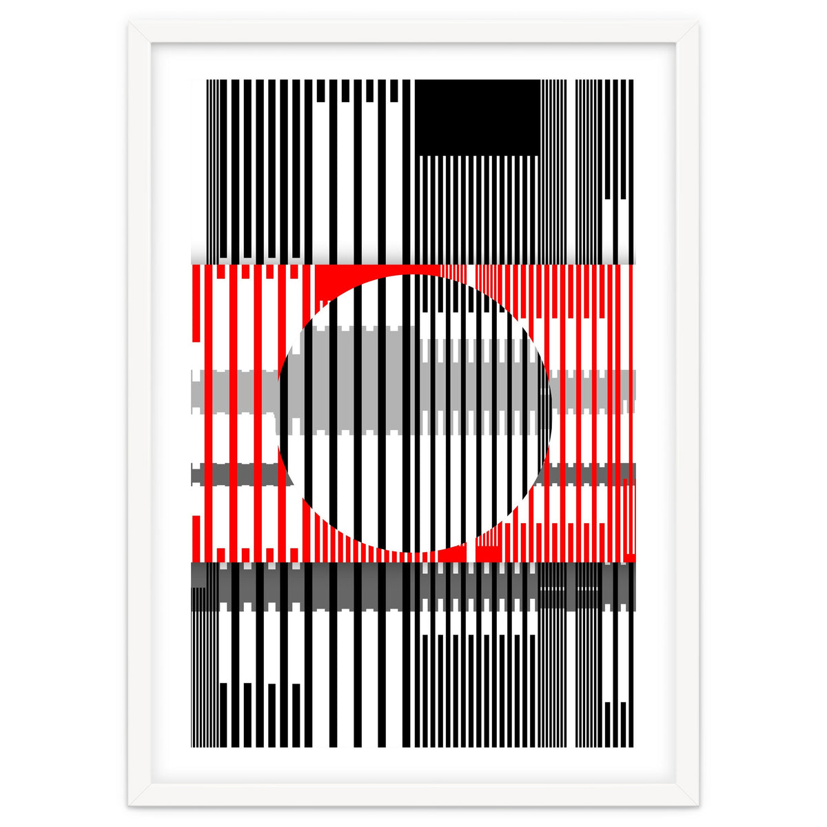 Glitch Global VIII Serie Urban Nature