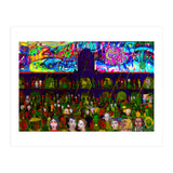 25 De Mayo Pop Digital 37 (Print Only) thumbnail