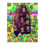La Isla Digital 46 (Print Only) thumbnail
