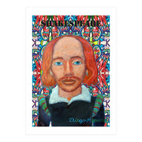 Shakespeare C (Print Only)