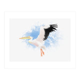 Pelican (Print Only) thumbnail