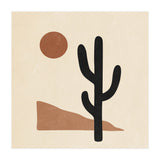 MINIMAL DESERT  (Print Only) thumbnail