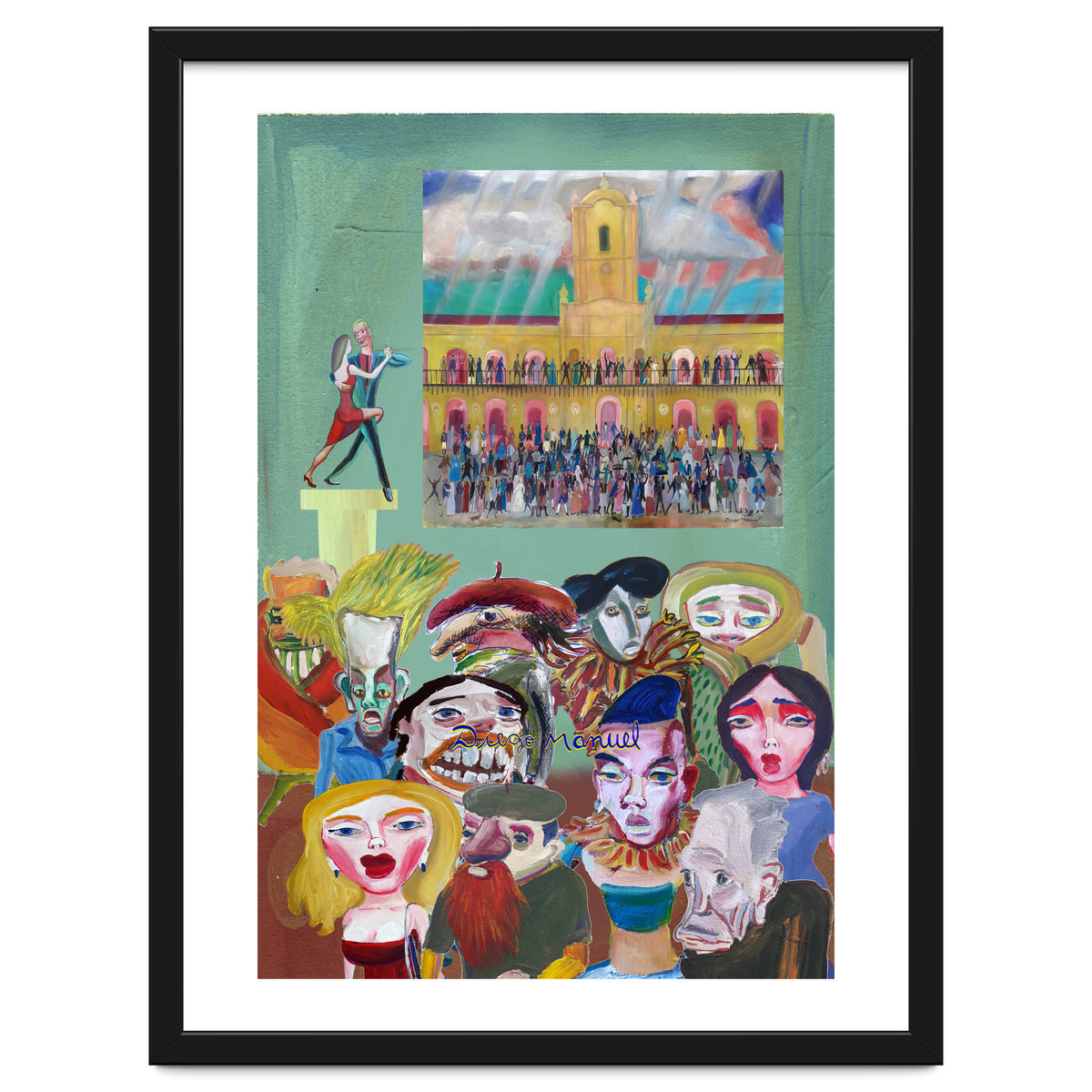 Graffiti Digital 2022 935