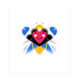 Kumadori 05 (Print Only) thumbnail