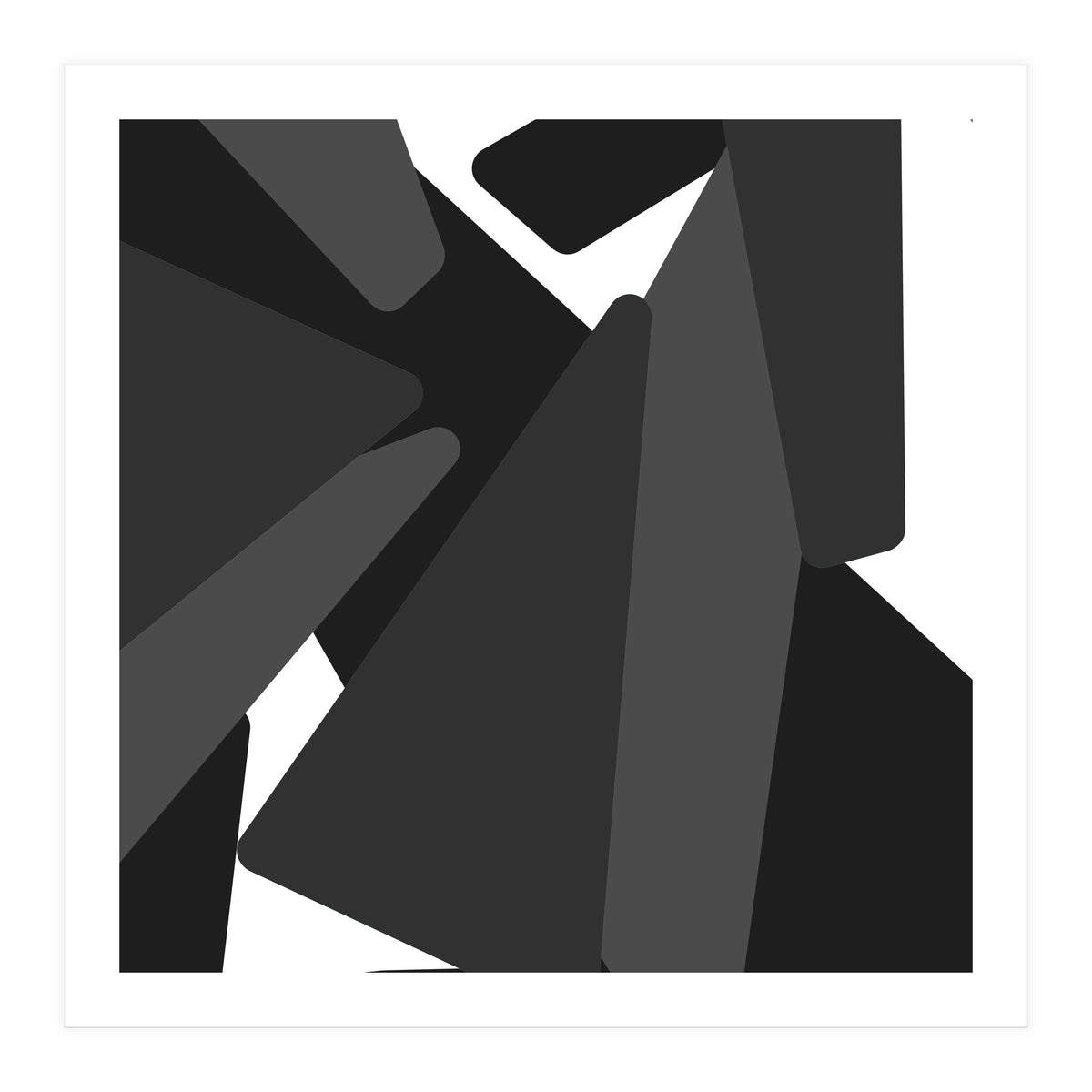 Colorful 16 (Print Only)