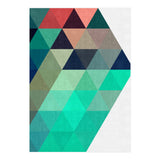 Art of cubes III (Print Only) thumbnail
