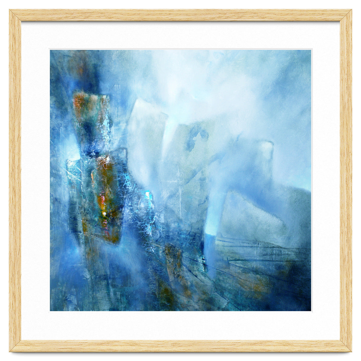 Zwiegespraech - Dialogue