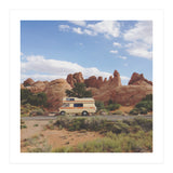 Rock Camper (Print Only) thumbnail