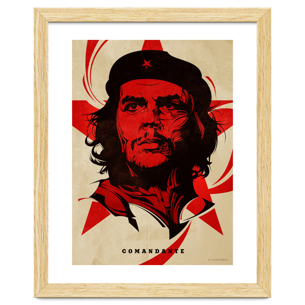Che