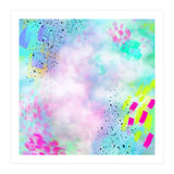 Abstract Explosion  (Print Only) thumbnail