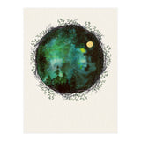 The Sky at Night (Print Only) thumbnail