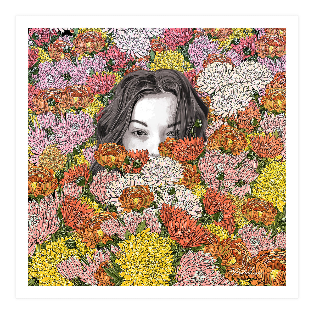 Whispers Wonder (Print Only)