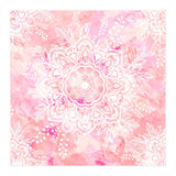 Queen Starring of Mandalas-Rose (Print Only) thumbnail