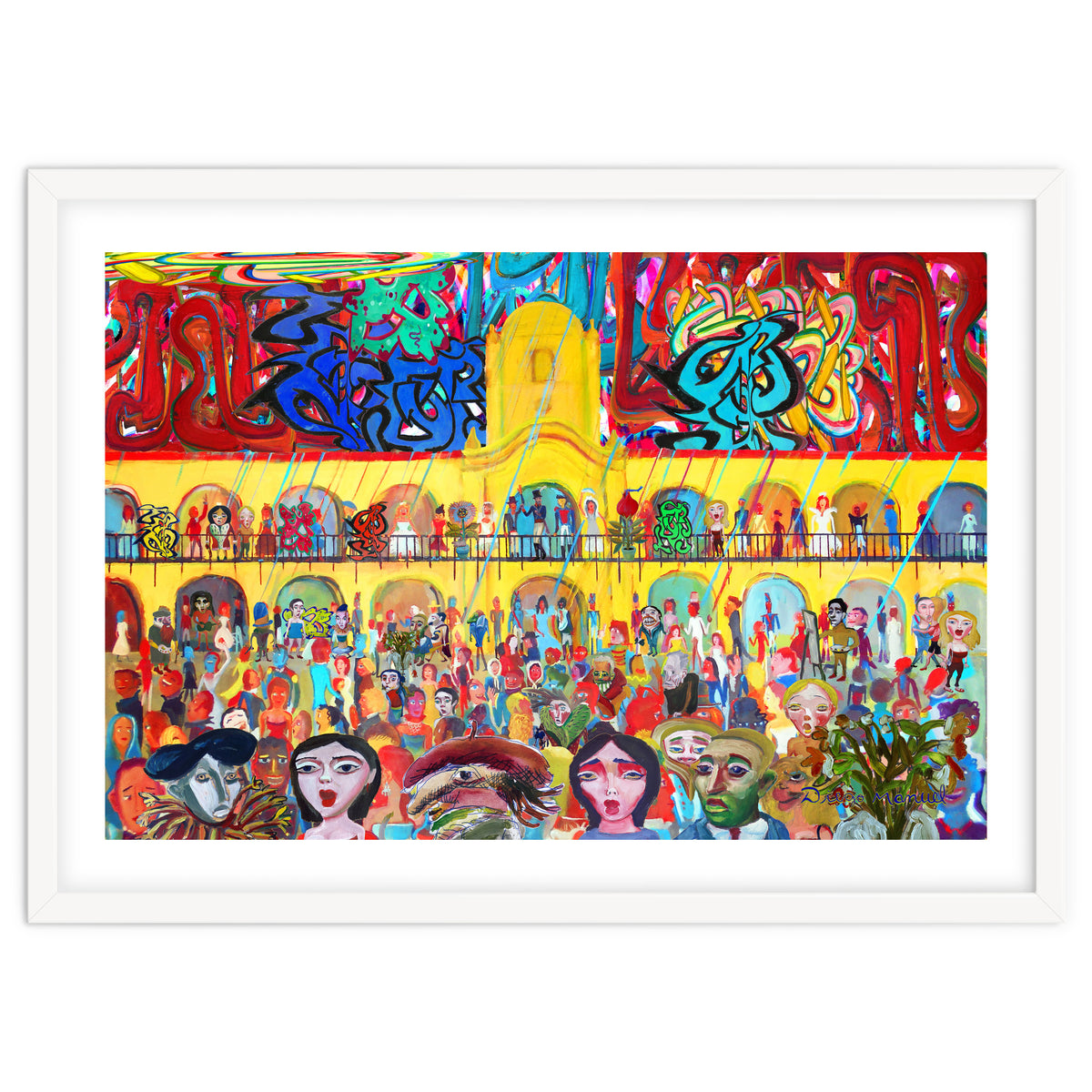 25 De Mayo Pop Digital 7