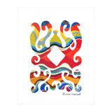 Pop Abstract 2023 138 Copia (Print Only) thumbnail