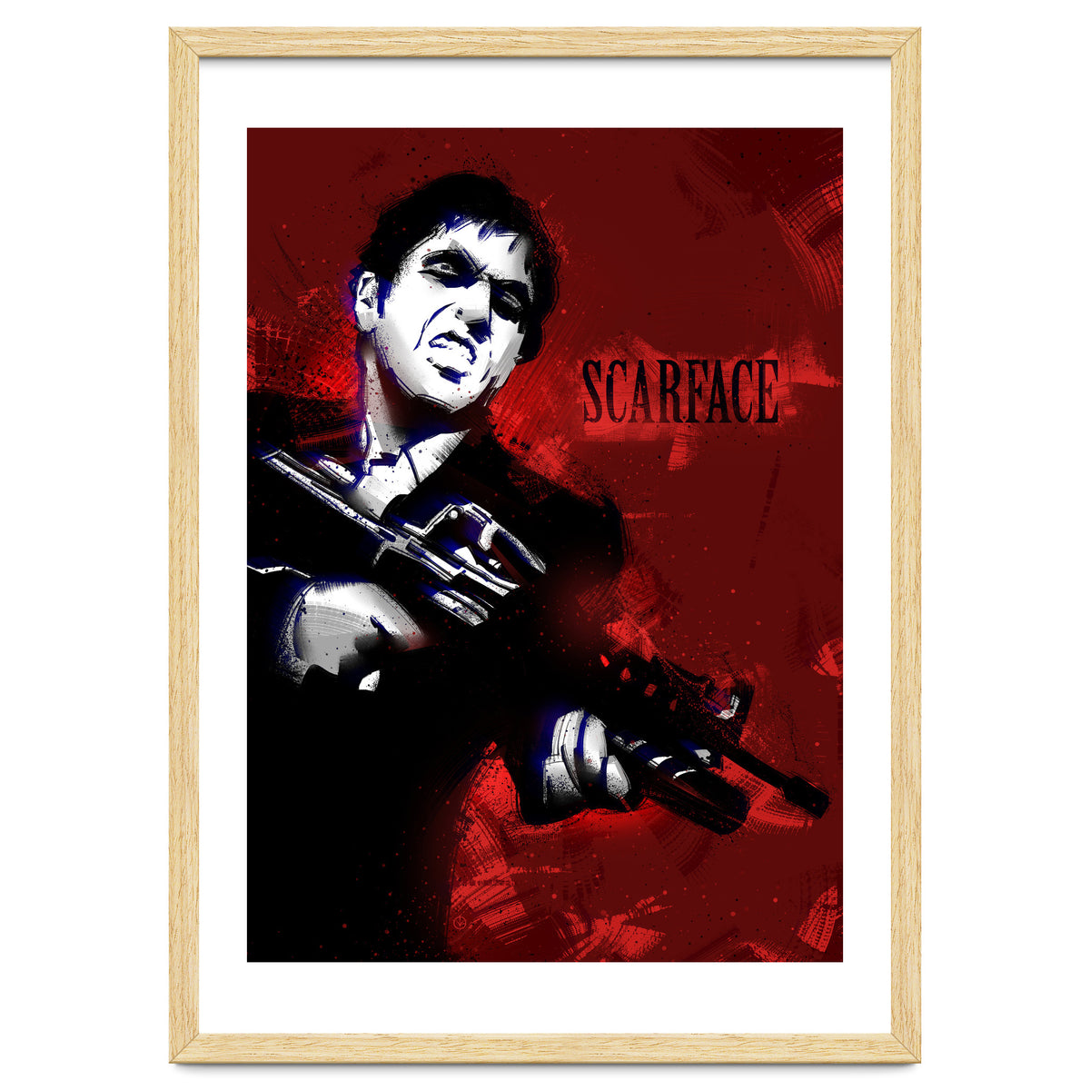 Scarface