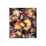 Ashes And Heat (Print Only) thumbnail