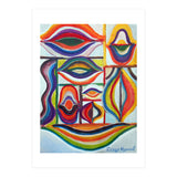 Ondas Cromaticas (Print Only) thumbnail