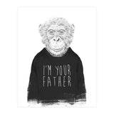 Im Your Father (Print Only) thumbnail