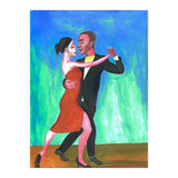 Tango 3 (Print Only) thumbnail