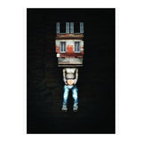 VooDooTooL - Anedo (Print Only) thumbnail