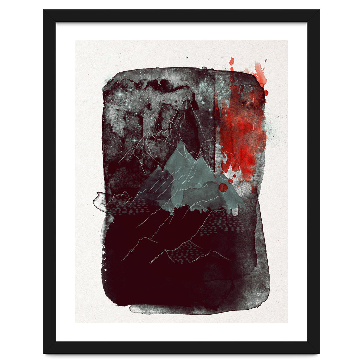 Call of the mountains