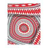 Romanian embroidery background 14 (Print Only) thumbnail