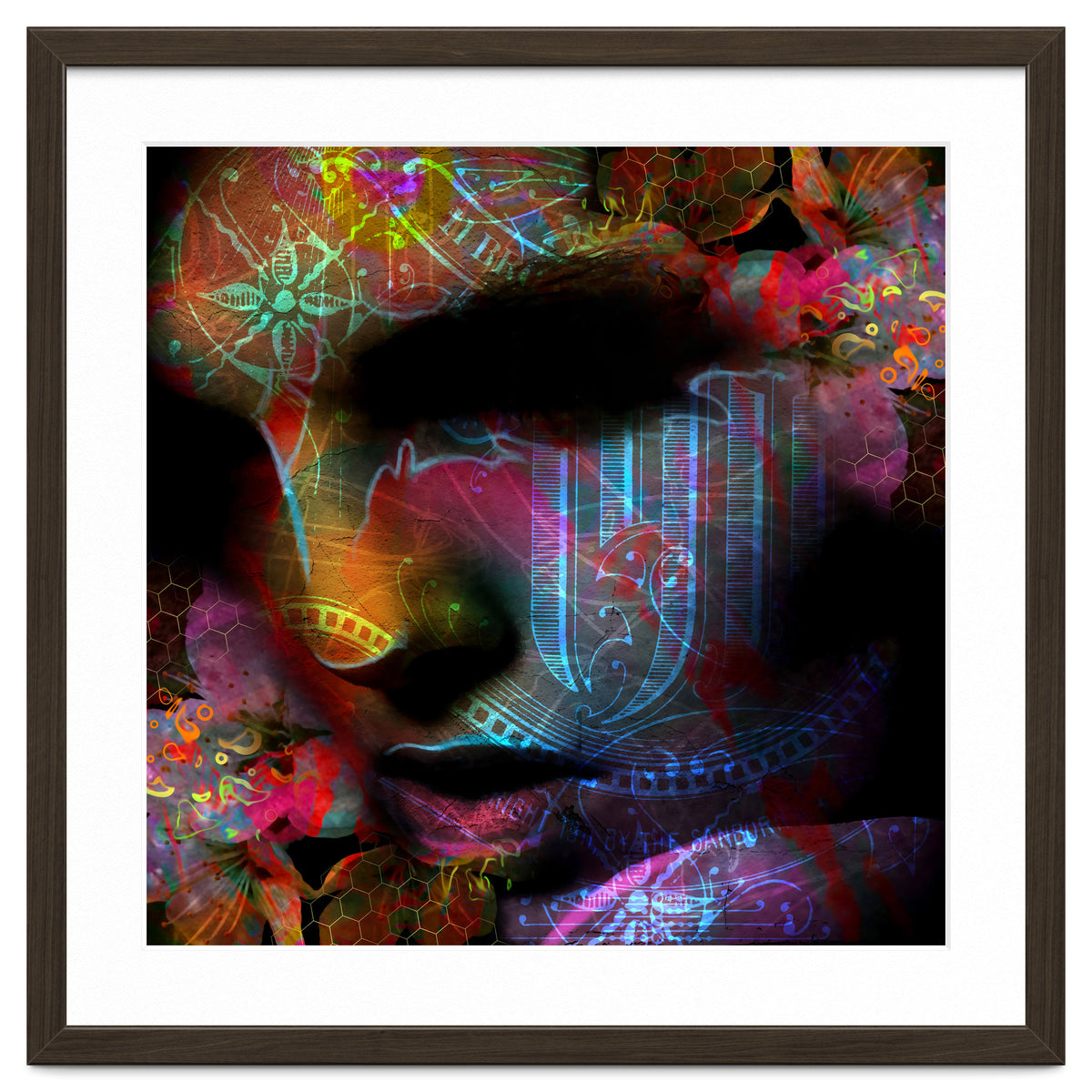 New Girl Face Redrefind