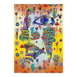 Graffiti Digital 12 2022 B 1 (Print Only) thumbnail