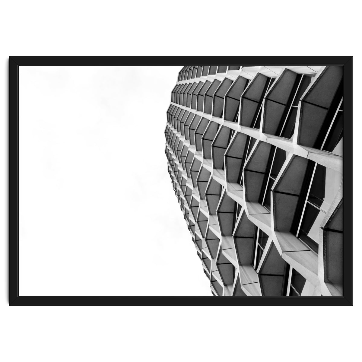 London City Centre Point Skyscraper