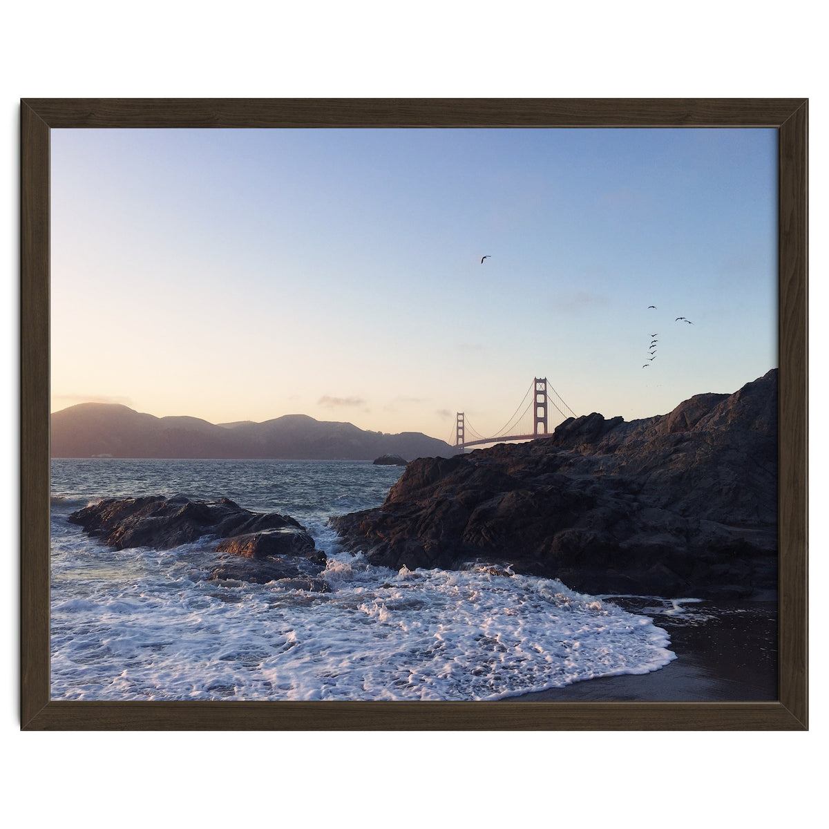 Golden Gate Bridge III