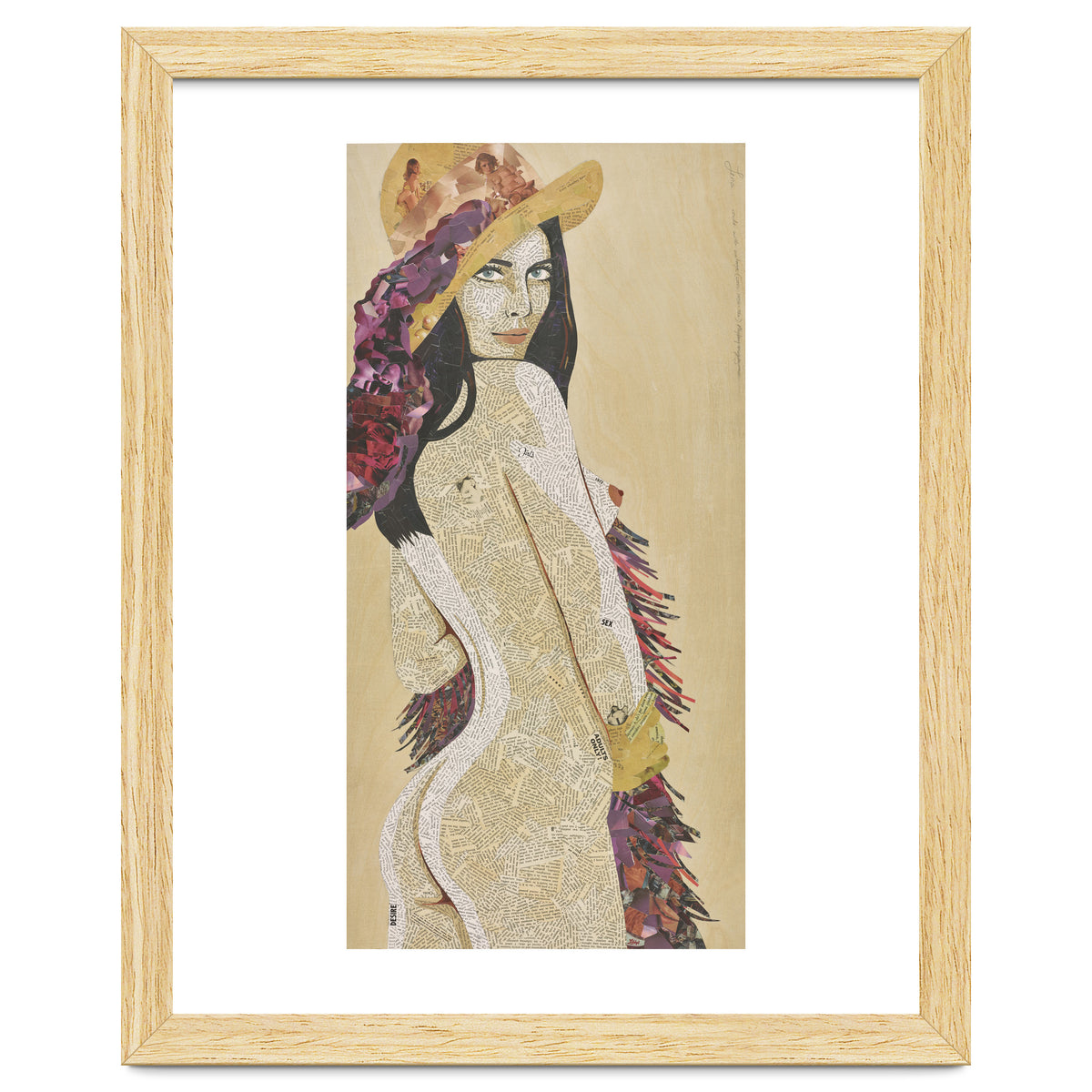 Lena - Playboy centerfold, 1972