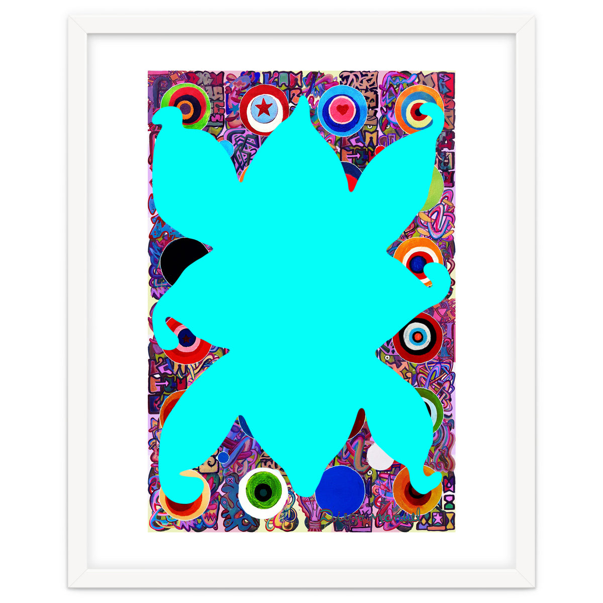 Graffiti Digital Nuevo 2023 119