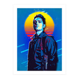 Berlin (Print Only) thumbnail
