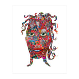 Mujer B 51 (Print Only) thumbnail