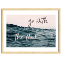 Go With The Flow