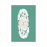 Courtney Love (Print Only) thumbnail