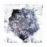 Cancer Constellation Mandala (Print Only) thumbnail
